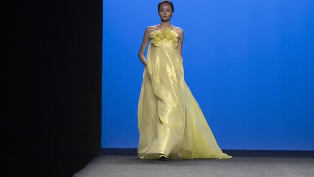 Desfile The 2nd Sking