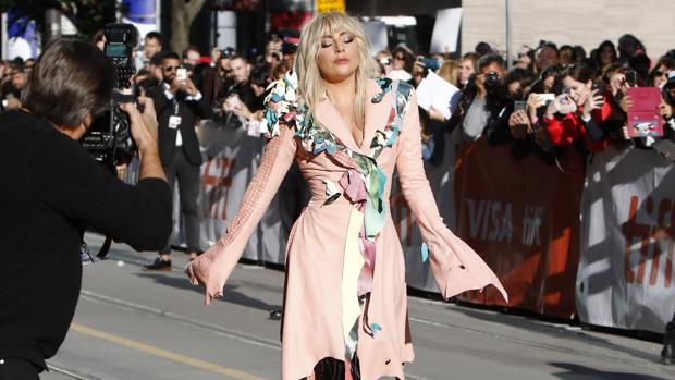 Lady Gaga