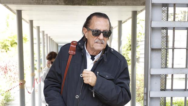 Julián Muñoz