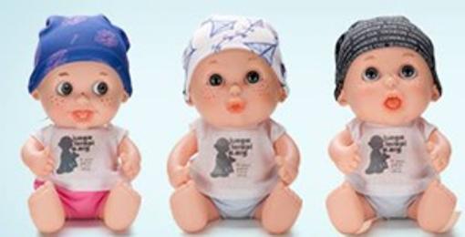baby pelon david bisbal