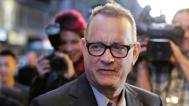Tom Hanks