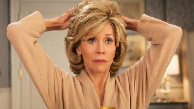 Jane Fonda