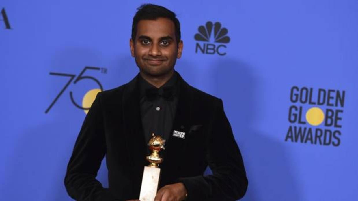 Aziz Ansari El último En La Lista De Actores Denunciados Por Acoso Sexual