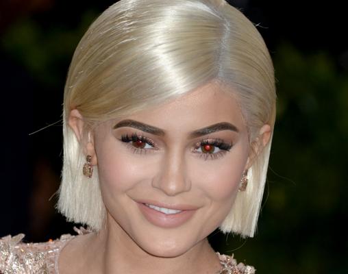 Kylie Jenner