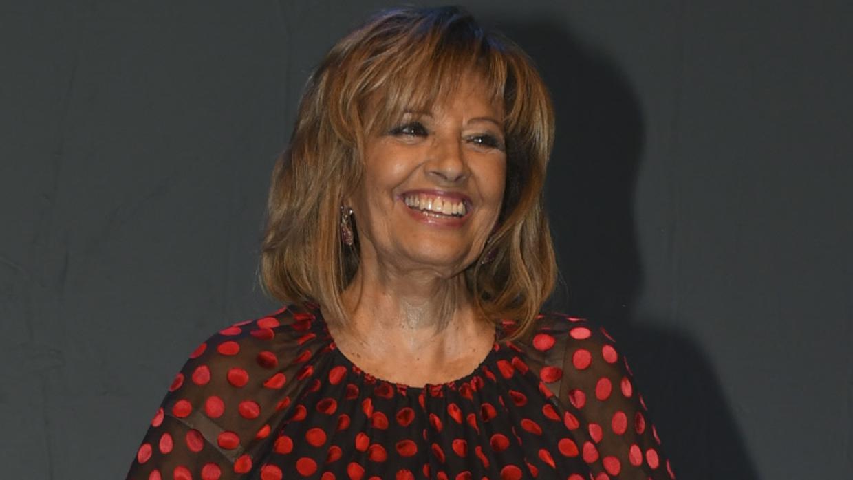 Último parte médico sobre la salud de María Teresa Campos