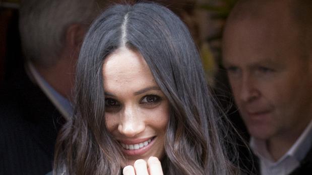 Meghan Markle