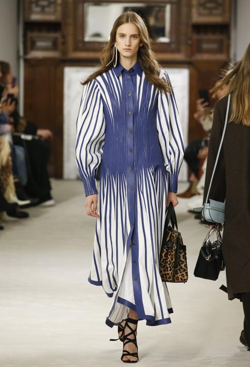 Desfile de Loewe