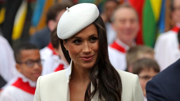 Meghan Markle