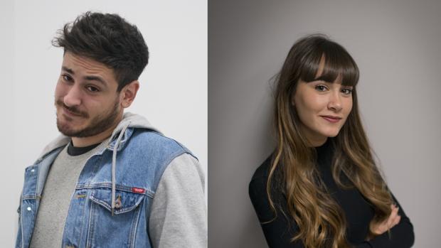 Cepeda y Aitana