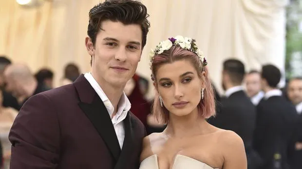 Se Confirma La Relación Entre Shawn Mendes Y Hailey Baldwin