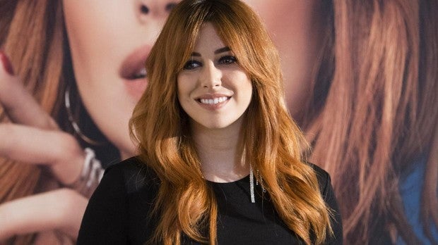 Blanca Suárez