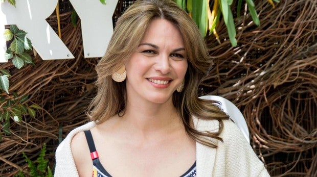 Fabiola Martín Benavides
