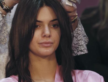 Kendall Jenner