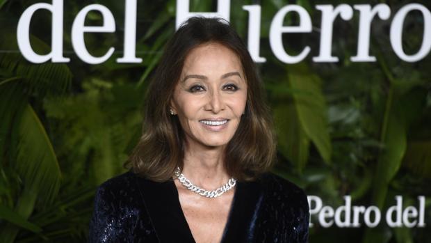 Isabel Preysler