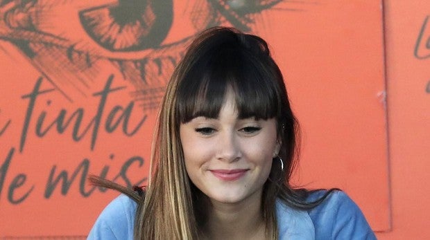 Aitana Ocaña