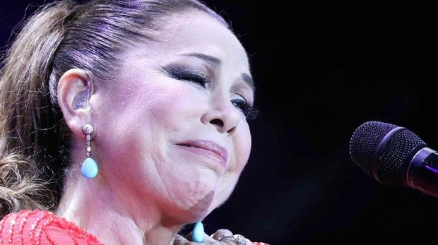 Isabel Pantoja