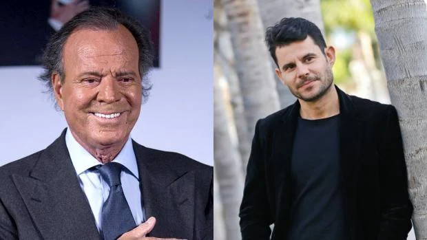 La Demanda De Paternidad Contra Julio Iglesias Lo Sentara En El Banquillo