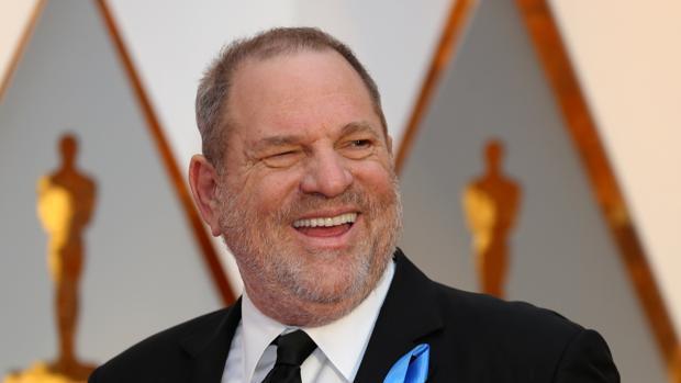 Harvey Weinstein