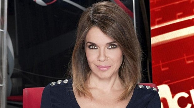 Carme Chaparro