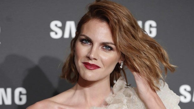 Amaia Salamanca