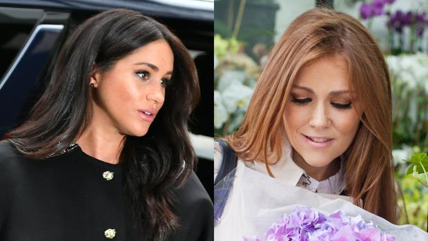 La Duquesa de Sussex es clienta de Meghan