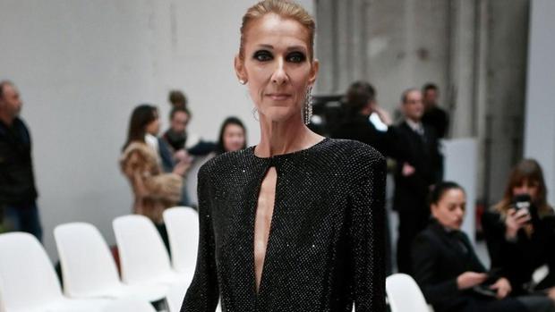 Céline Dion