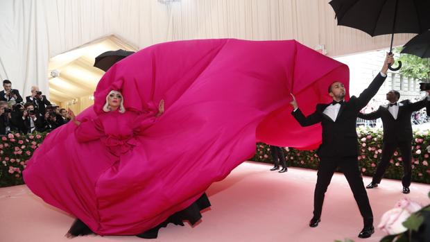 Lady Gaga