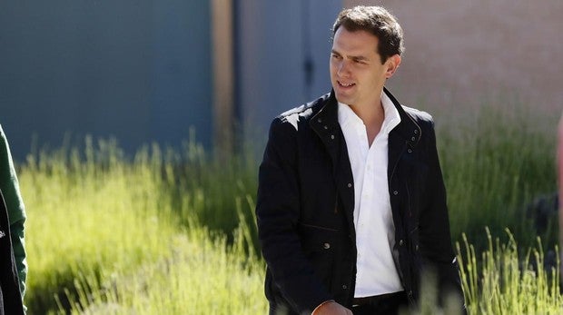 Albert Rivera