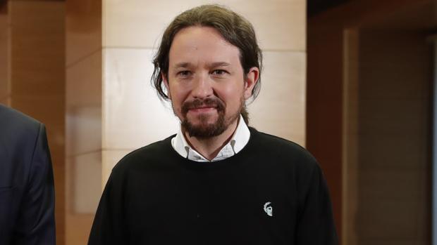 Pablo Iglesias