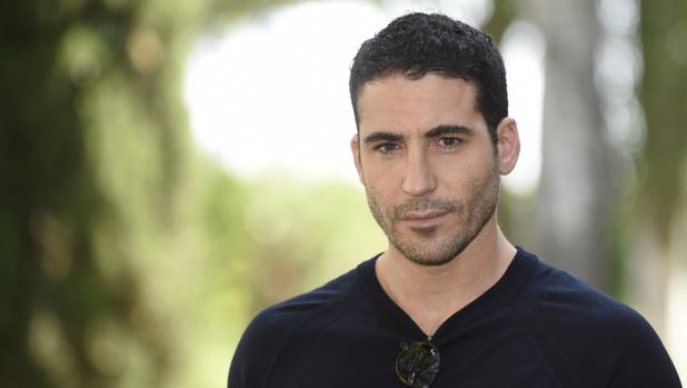 Miguel Ángel Silvestre