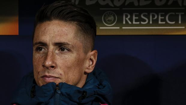 Fernando Torres