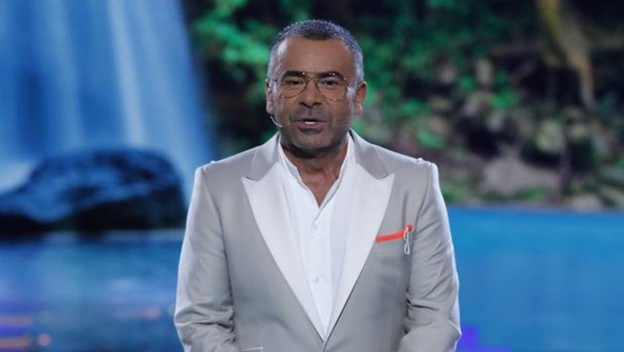 Jorge Javier: «Está bien hacer planes, pero sabiendo que a lo mejor no se cumplen»