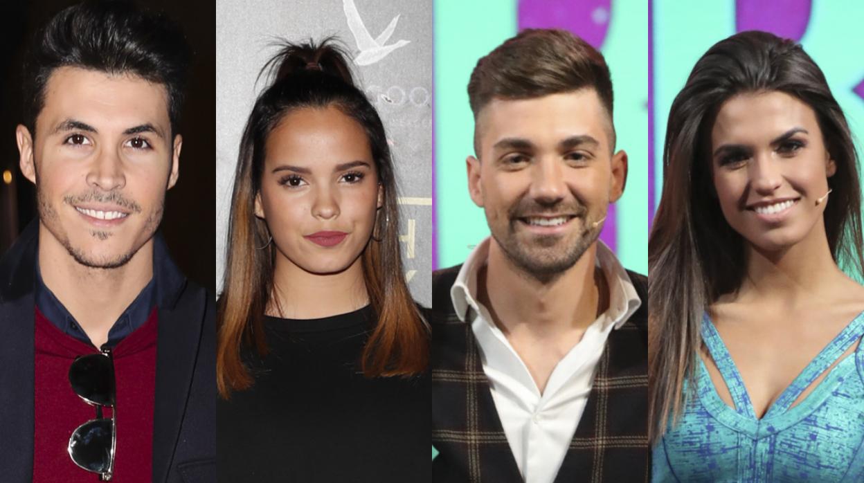 Alejandro Albalá confirma que Kiko le fue infiel a Gloria Camila con Sofía Suescun