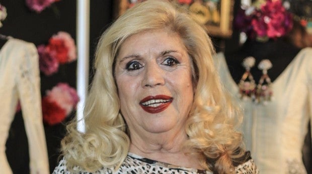 María Jiménez
