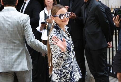 Olivia Palermo