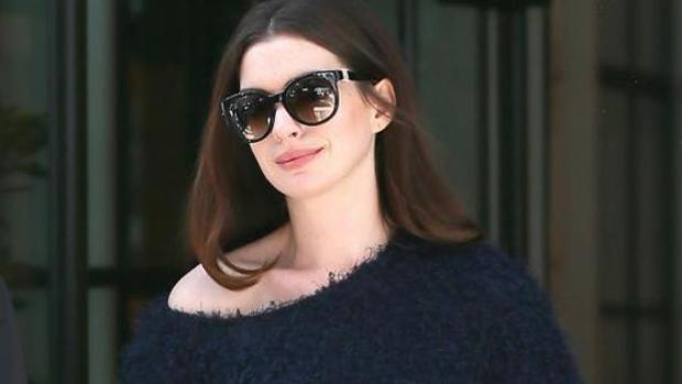 Anne Hathaway