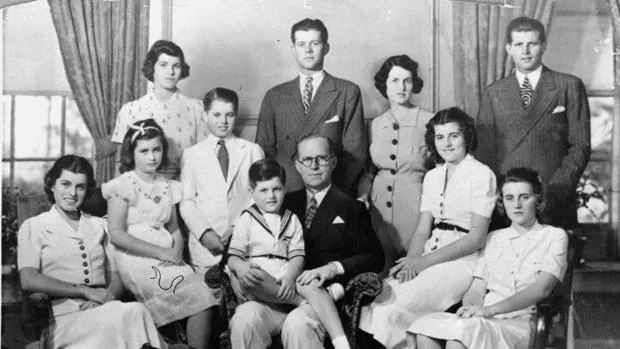La «maldición Kennedy»: 14 tragedias que han marcado a una de las familias  más poderosas de EE.UU.