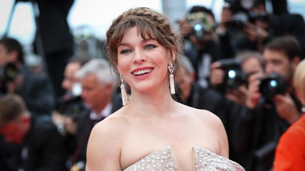 Milla Jovovich