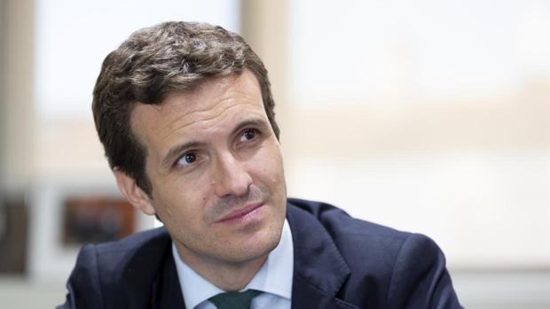 Pablo Casado