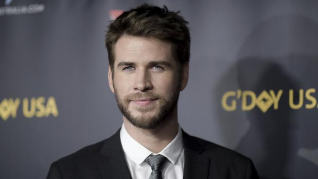 ¿Cuánto mide Liam Hemsworth? Liam-kccG--620x349@abc