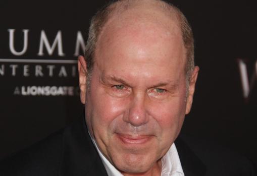 Michael Eisner