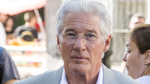 Richard Gere