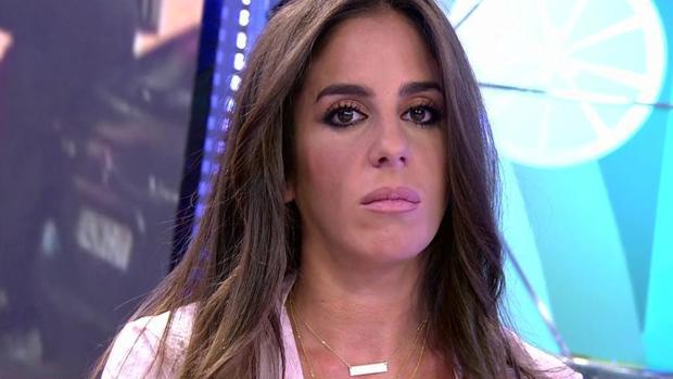 Anabel Pantoja