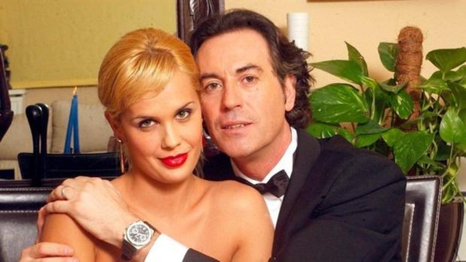 La esperadísima y polémica reaparición de Miriam Sánchez