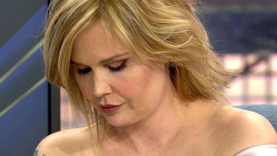 Miriam Sánchez cuenta por primera vez toda la verdad: cocaína, alcohol y bulimia