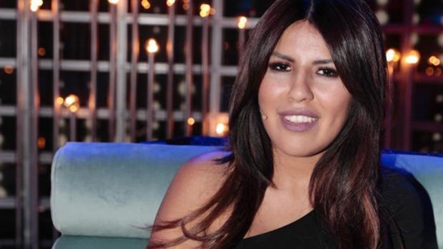 Isa P rompe a llorar en su gran debut musical por la ausencia de Isabel Pantoja
