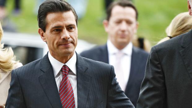 Enrique Peña Nieto