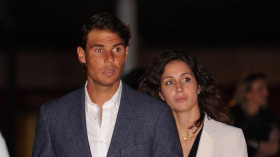 Cuándo se casan Rafa Nadal y Mery Perelló