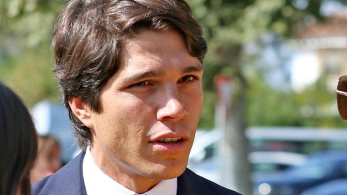 Pablo Castellano Se Pronuncia Sobre Su Pelea Con Oto Vans