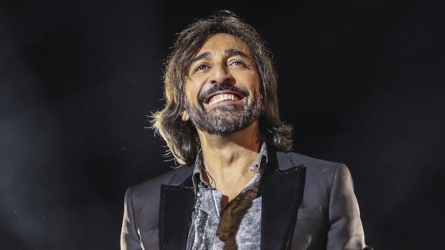 Antonio Carmona: «La música de Rosalía no es flamenco»